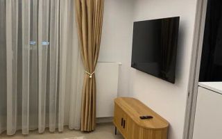 Apartament 2 camere de inchiriat - Cortina North, centrala proprie - Poză 4