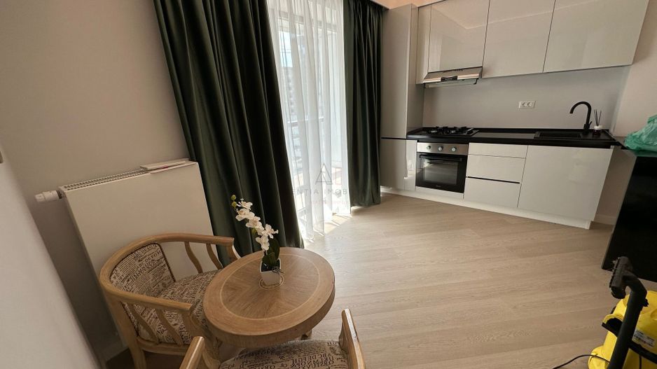 Inchiriere 2 camere Cortina North I Parcare inclusa - Poză 7