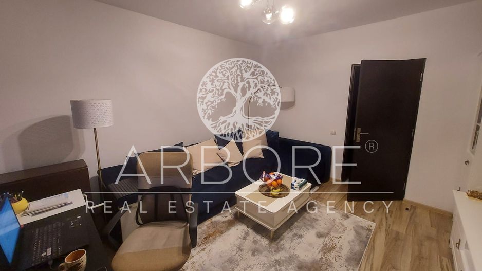 Apartament 2 camere cu 2 bai, decomandat, Trapezului - Poză 4