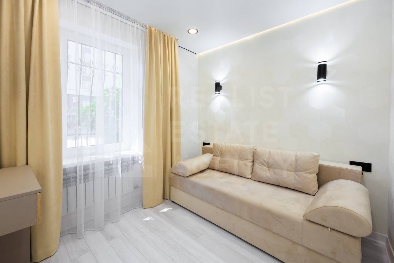Vânzare, apartament, 3 camere, bd. Mircea cel Bătrân, Ciocana - Poză 11
