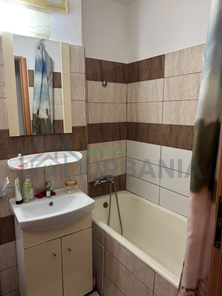 Apartament 2 camere de inchiriat, Bulevardul Independentei, zona UMF, Iasi - Poză 4