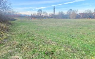 EXCLUSIV | TEREN INTRAVILAN | INVESTIȚIE | BEIUȘ – STR. PLOPILOR | 13.500 MP - Poză 4