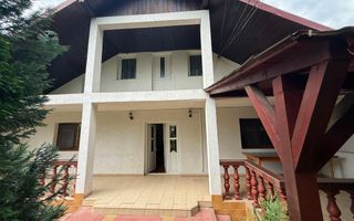 Casă de vânzare – Târgu Frumos | 1.100 mp teren | Comision 0% - Poză 1