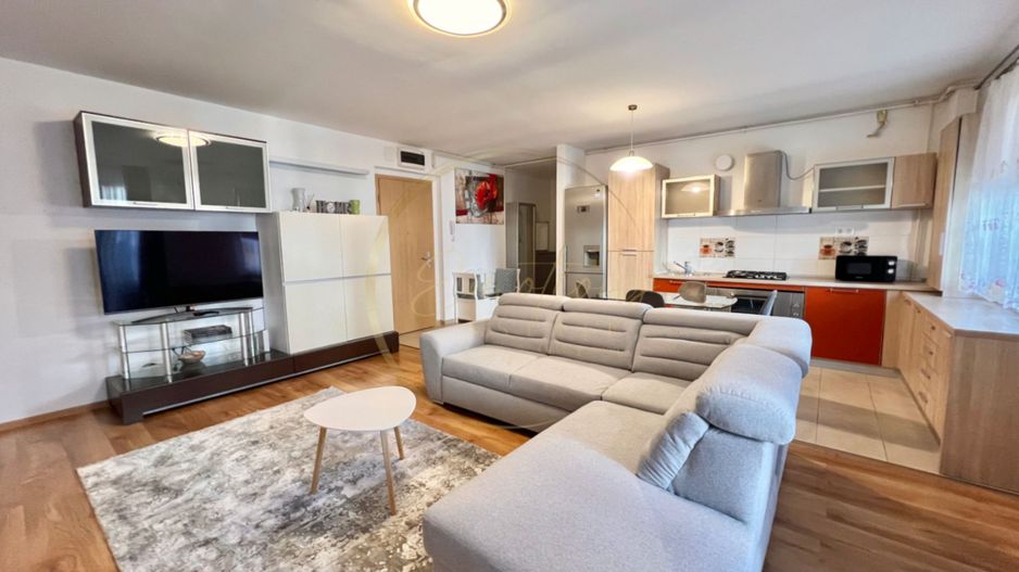 LUX | Apartament cu 3 camere | Torontalului , Timisoara - Poză 5