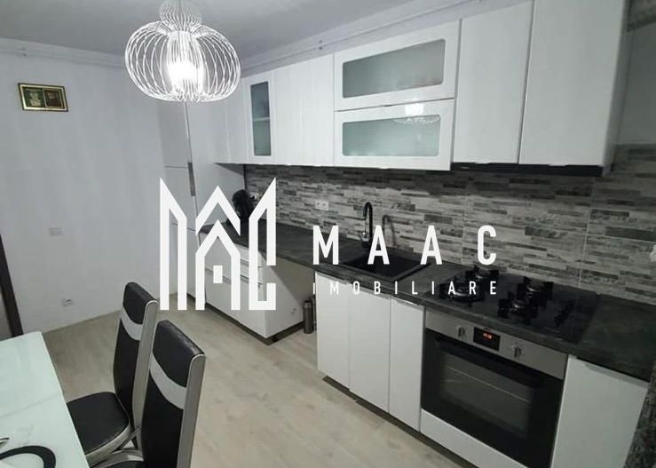 Apartament 2 camere de închiriat | Șelimbăr | etaj 1, parcare - Poză 3