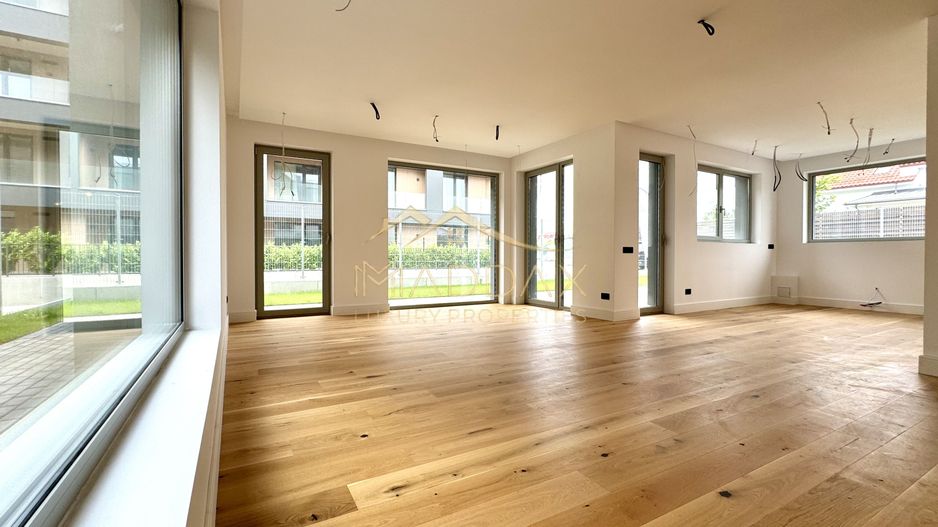 Vila Smart&Green *276mp* // Pipera-Erou Iancu Nicolae - Poză 1