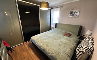 Apartament 3 camere modern, finisat , etaj intermediar, La Terenuri! - Poză 4