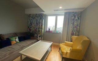 APARTAMENT ULTRACENTRAL DE LUX CU 4 CAMERE LA INCHIRIERE IN COMPLEX - Poză 10