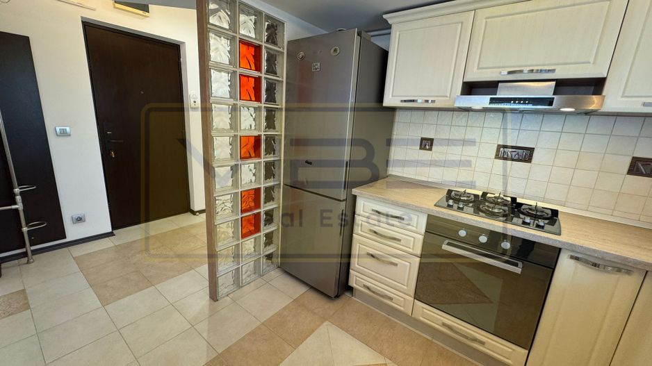 Apartament 2 camere Hotel  Hampton- Anastasie Panu - Poză 17