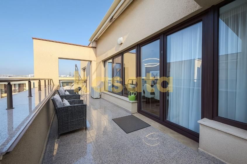 Apartament premium de 3 camere – Herăstrău, confort și eleganță” - Poză 1