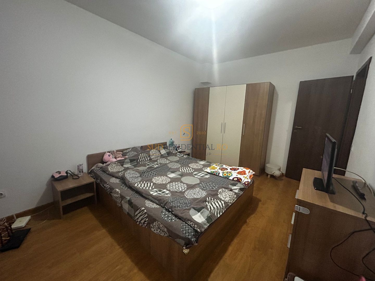 Apartament 3 camere + loc de parcare, acces metrou Leonida, Comision 0 - Poză 7