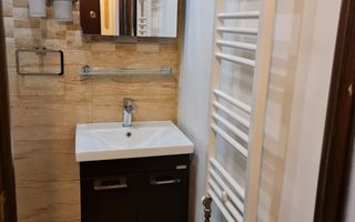 Buziasului | 1 Camera | Centrala proprie | Mobilat si Utilat - Poză 8