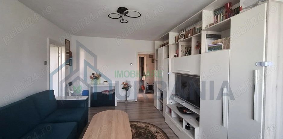 Apartament 3 camere, etaj 4, zona Podul Roș, Iași - Poză 10