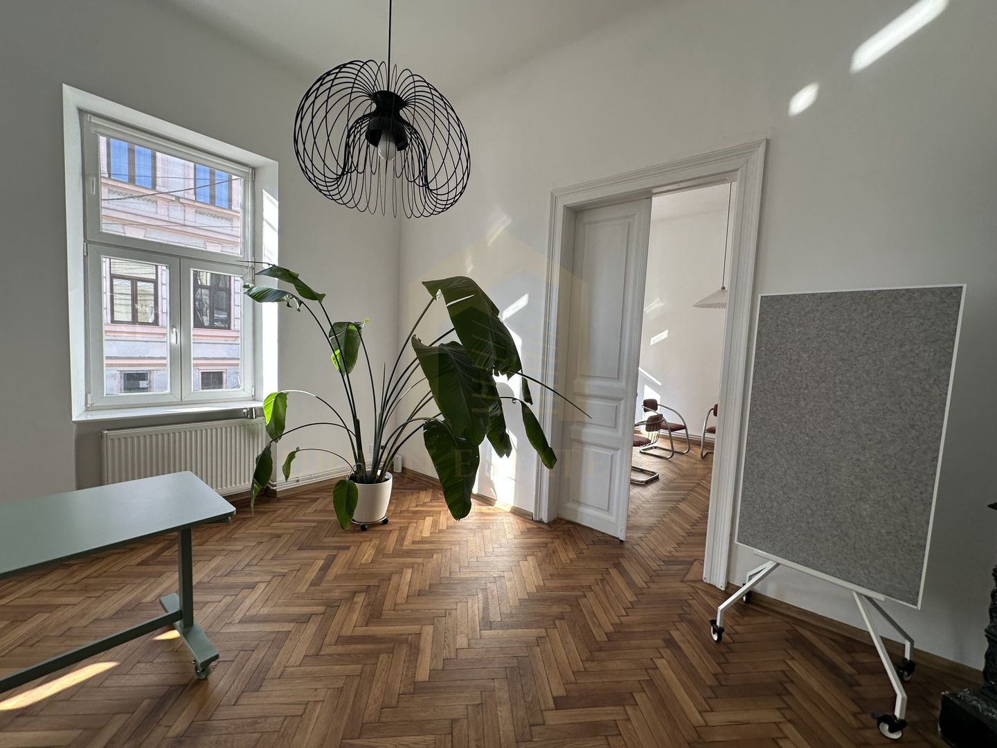 Inchiriere apartament 2 camere, 80 mp, Parcul Central - Poză 1