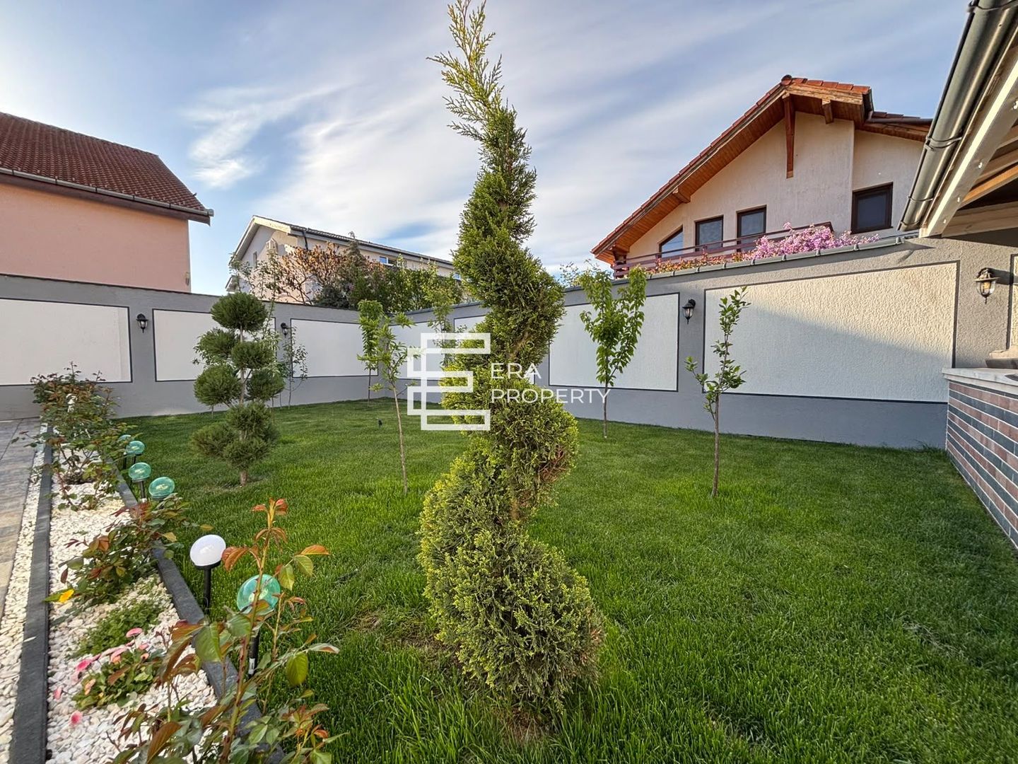 CASĂ INDIVIDUALĂ | 200 MP UTILI | TEREN 464 MP | BRANA – ȘELIMBĂR - Poză 31