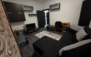 GARSONIERA- GAMA RESIDENCE, CENTRALA, BLOC NOU, BUCATARIE INCHISA - Poză 1