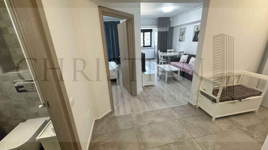 2 camere - Grozavesti - Novum Residence - Panoramic - Poză 1