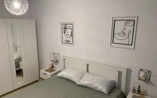 Apartamet 3 camere zona Timpuri Noi - Poză 2