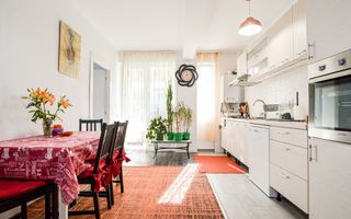 Apartament cu 2 dormitoare si loc de parcare in Floresti, zona Terra - Poză 5