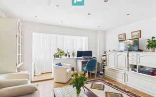 Apartament 2 camere, decomandat, 62 mp, Girocului - Poză 4