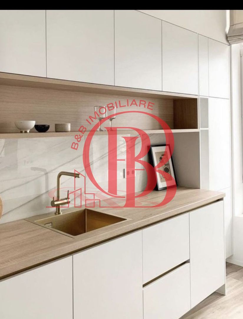 2 camere decomandat parcare bonus -oferta lansare proiect Pallady - Poză 3