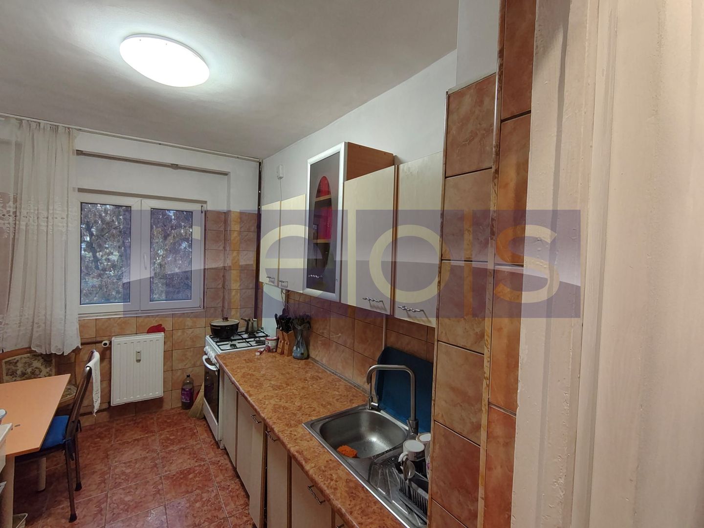 VANZARE 2 CAMERE I DECOMANDAT I HANUL DRUMETULUI - DRUMUL TABEREI - Poză 10