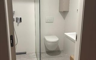 Vânzare apartament 3 camere - City Point- Aviatiei, mobilat lux - Poză 10