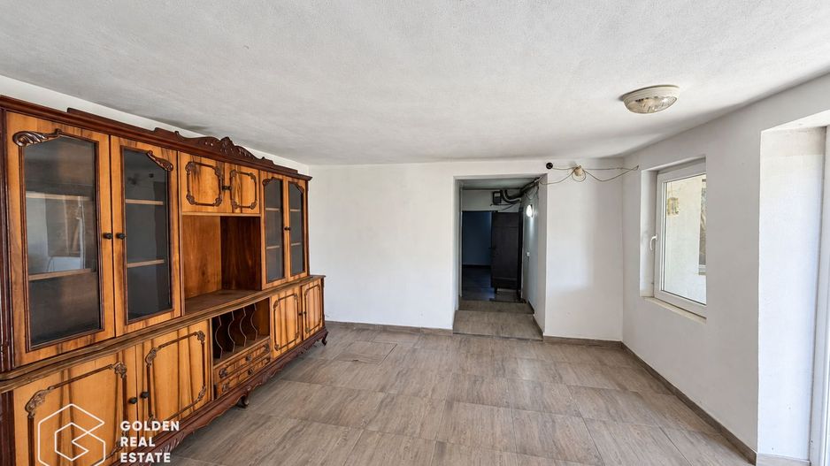 Casa cu teren 1957 mp, comuna Paulis - Poză 9