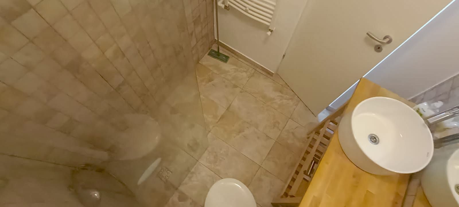 OCAZIE! Cel mai SPATIOS ap.  2 cam. + PARCARE ! Prelungirea Ghencea ! - Poză 9