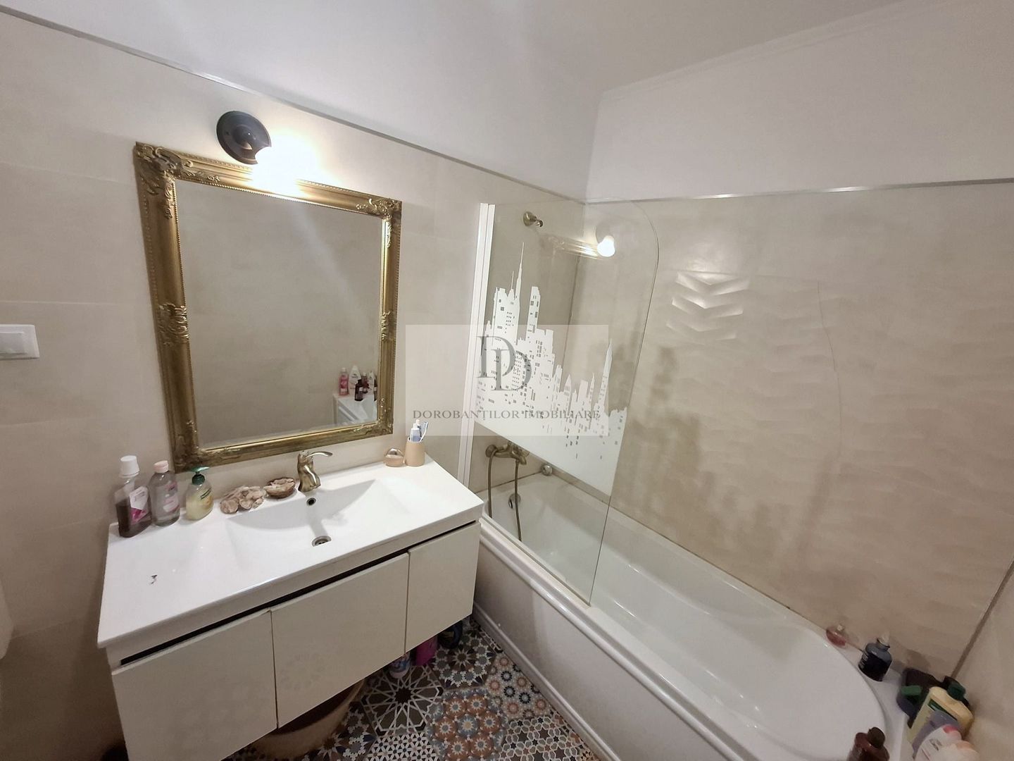 Apartament 2 camere decomandat | Parcare | Grand Park Residence - Poză 14