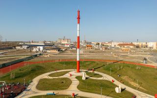 Teren de casă 300 mp – toate utilitățile, zonă ARED lângă AFI - Poză 3