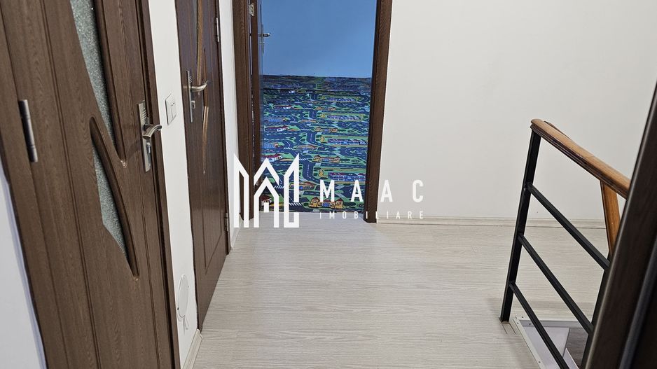 Apartament 4 camere | 84 MPU | Balcon | Pod | Hipodrom 2 - Poză 6