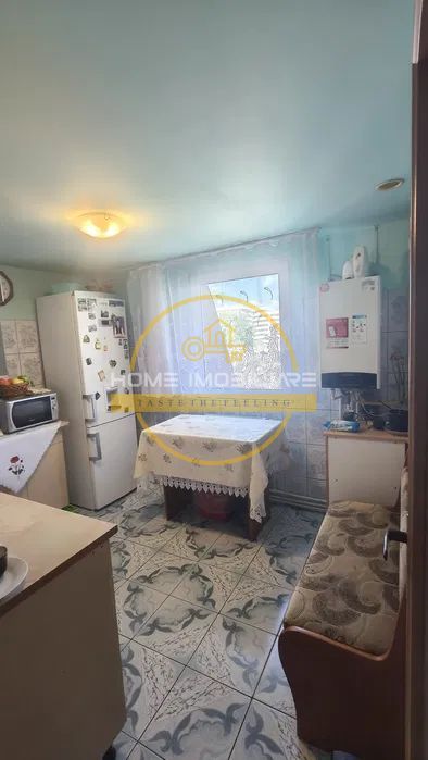 Apartament cu 2 camere/ 47mp/ zona Mircea cel Batran - Poză 6