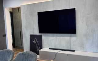 Închiriere apartament 3 camere, Splai Bahlui, bloc B1, zona Palas, Iași - Poză 4