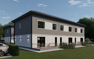 Vila triplex 4 camere - Poză 5