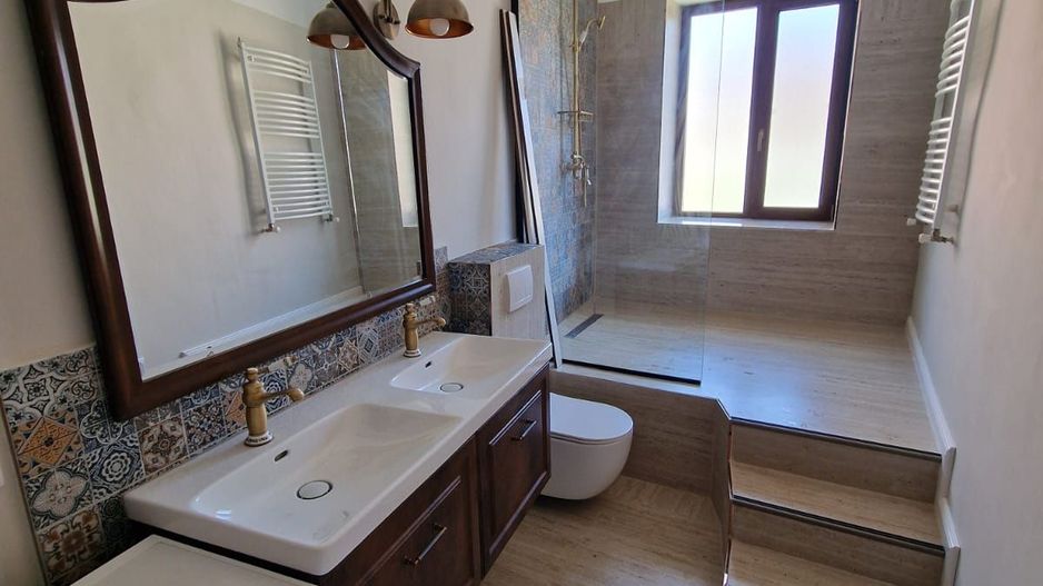 APARTAMENT PREMIUM DE ÎNCHIRIAT – 3 CAMERE – ZONĂ CENTRALĂ - Poză 16