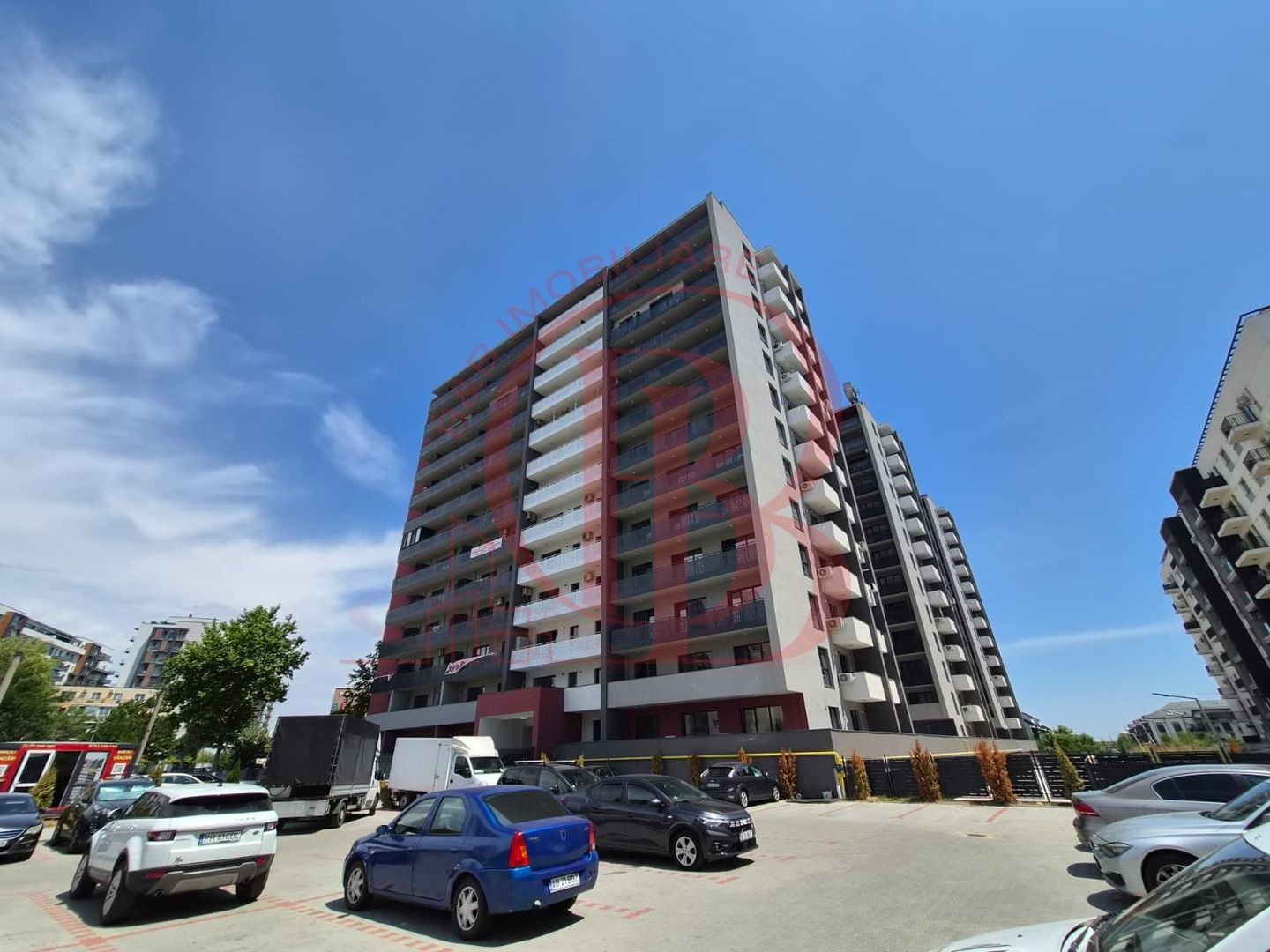 2 camere Finalizat-Mutare imediata 7 min Metrou Teclu - Poză 15