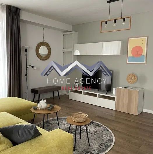 Apartament 2 camere Tunari | Loc de parcare inclus - Poză 2