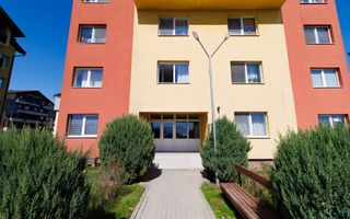 Apartament 2 Camere Decomandat / Etaj Intermediar Sanpetru - Poză 9