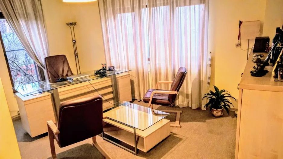 Casa 260mp Rezidential/Birouri A. Muresanu - Poză 1