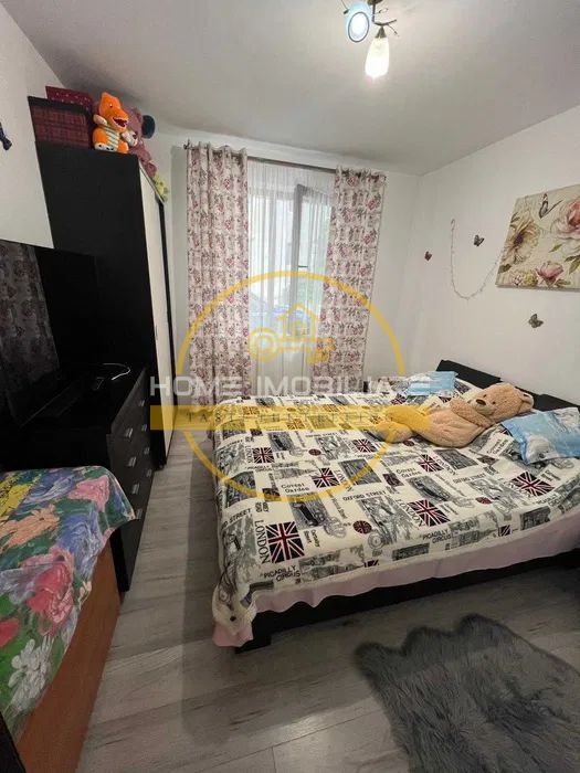 🏠 Apartament 3 camere / 84MP / Decomandat/ Parter / Pacurari Alpha Bank, - Poză 3