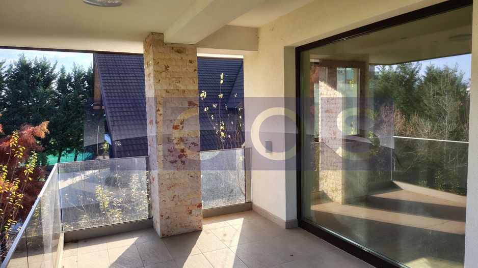 VANZARE VILA 8 CAMERE I LUX I CONFORT I PARC BRANCUSI - DRUMUL TABEREI - Poză 13