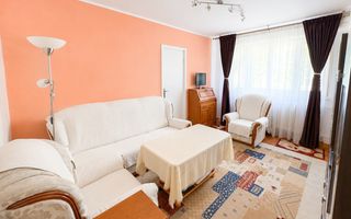 Apartament 3 camere | Circumvalațiunii – Piața Dacia | Etaj 1 | 92.000 - Poză 6