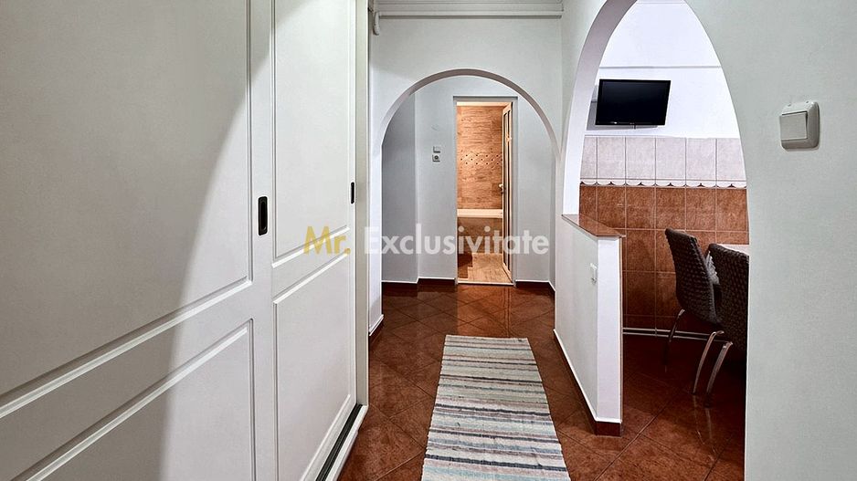 De Vânzare Apt 2 camere Micro 16 - Poză 6