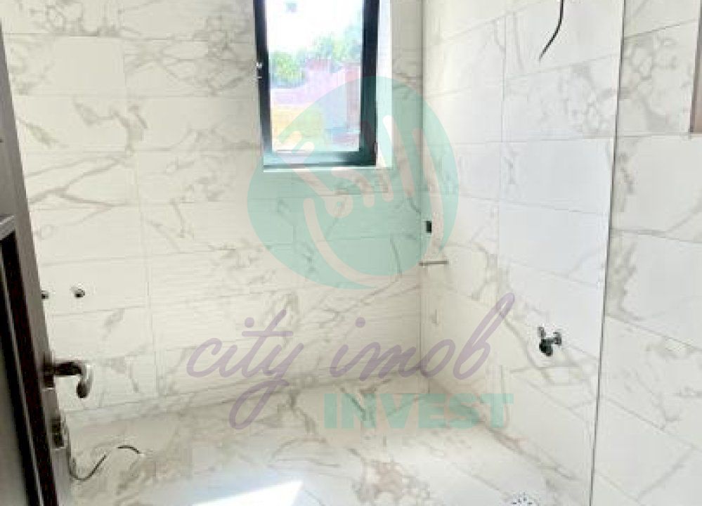 2 camere SPATIOASE cu 2 BAI si VIEW SPECTACULOS - Poză 6