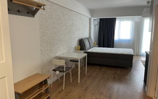 Studio modern Ivory Residence Pipera | 40 mp | 460 € - Poză 4
