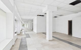 Spațiu 137 mp cu Vitrină | Ioșia - Poză 1