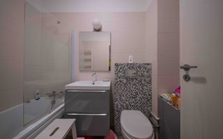 Apartament 3 camere, mobilat si utilat, Drumul Binelui, Comision 0% - Poză 12