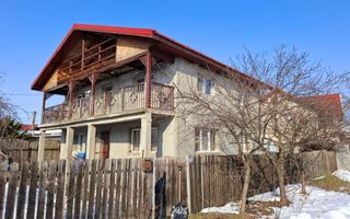 DARZA - CREVEDIA, CASA 7 CAMERE - Poză 1