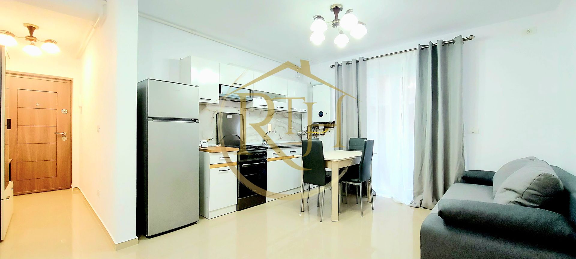 Oferim spre vanzare apartamente cu 2 camere, Giroc, zona Centrala - Poză 7